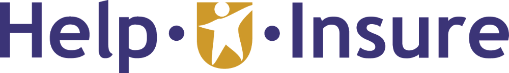 help-u-insure logo help-u-insure logo