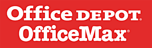 Office Depot Logo Office Depot Logo