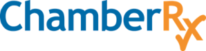 ChamberRx Logo ChamberRx Logo