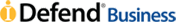 iDefend Business Logo iDefend Business Logo